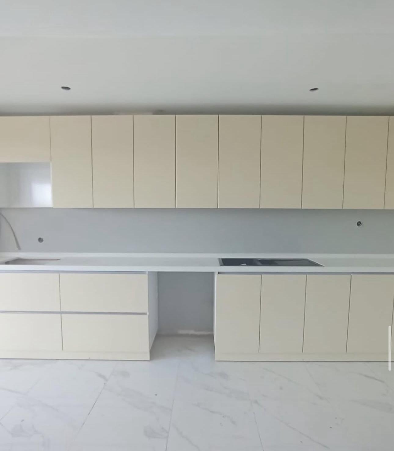 Elit Mermer Granit & Quartz - Granit Tezgah Uygulaması Tüm Türkiye